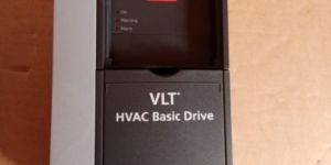 Danfoss 131L9868 VLT HVAC Drive