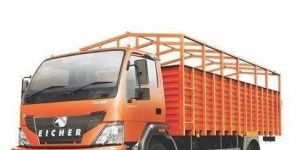 Eicher Truck Transportation Services