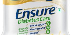 Ensure Diabetes Care Powder