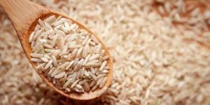 Brown Non Basmati Rice
