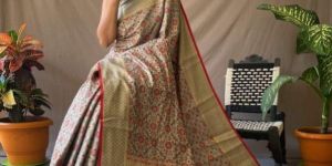 Pure Silk Saree