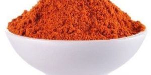 Red Chilly Powder