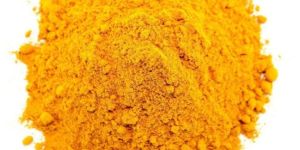 Yellow Turmeric Powder