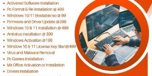 Digital Marketing Services