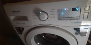 Washing Machine Repair