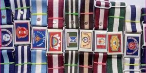 School Belt