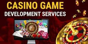 Roulette Casino Game Development