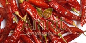 334 Sannam Dry Red Chilli