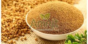 Fenugreek Powder