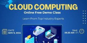 AWS Certification Training Course by eMexo Technologies