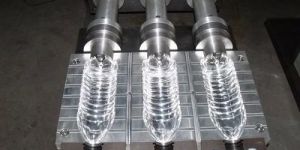 1L PET Water Bottle Mould