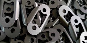 Sheet Metal Pressed Parts