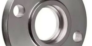 Stainless Steel 347 Flanges