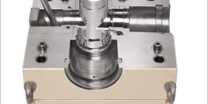 Stainless Steel PVC Fitting Mould