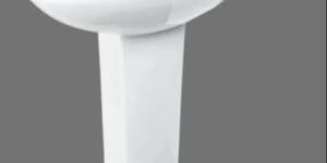 Tork 2001 Pedestal Wash Basin