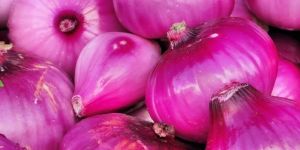 Natural Pink Onion