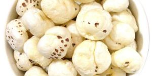 Natural White Phool Makhana