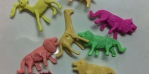 Plastic Animal Toy