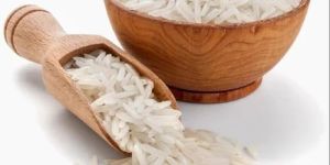 Pusa Steam Basmati Rice