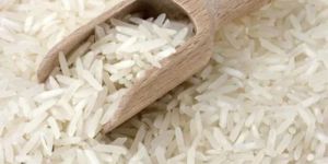 Sharbati Raw Basmati Rice