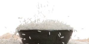 Sharbati Steam Basmati Rice