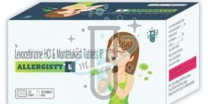 Allergisty L Tablets