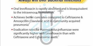 Levogisty 500 Tablets