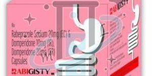 Rabigisty Capsules