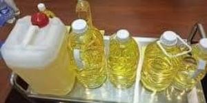 Sunflower Oil