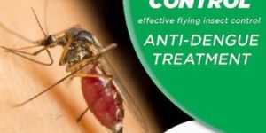 Mosquito Control Service in Indore