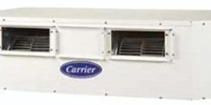 2 Ton Carrier Ducted AC