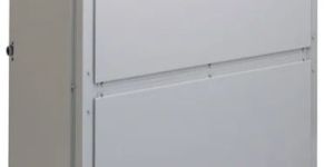 20 HP Carrier VRF Air Conditioning System
