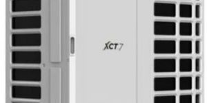 22 HP Carrier VRF Air Conditioning System