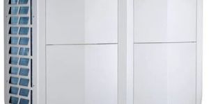 28 HP Carrier Vrf Air Conditioning System