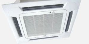 3 Ton Carrier Cassette AC