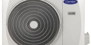 3 Ton Carrier Ducted AC