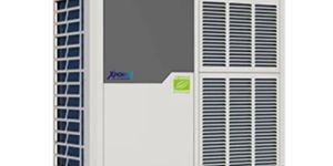 32 HP Carrier VRF Air Conditioning System