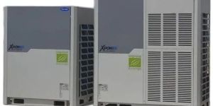 34 HP Carrier VRF Air Conditioner