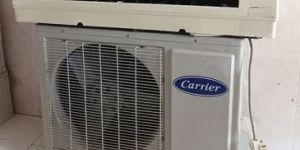 4 Ton Carrier Ducted AC
