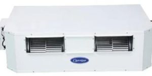 7 HP Carrier Inverter Duct AC