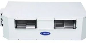 8.5 TR Carrier Duct AC