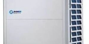 8 HP Carrier Vrf Air Conditioning System