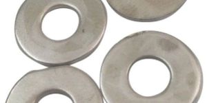 6mm Mild Steel Washer