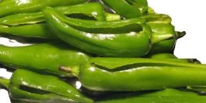 Achari Green Chilli