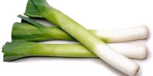 Fresh Leeks