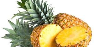 Fresh Pineapple