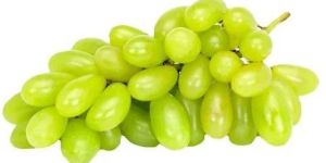 Green Grapes