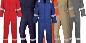 Coverall Suit