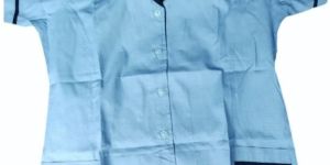 Ladies Poly Cotton Hospital Shirts