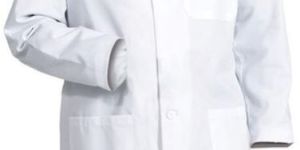 Poly Viscose Doctor Coat